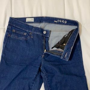 Gap Skinny Jeans